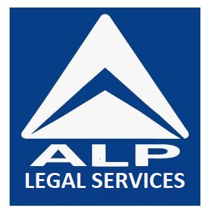 ALP Logo